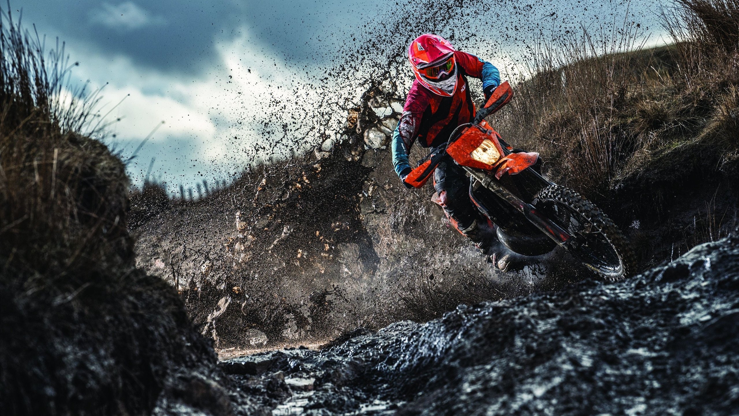 _短途越野跑：城市边缘的速度之争_，最短的越野车